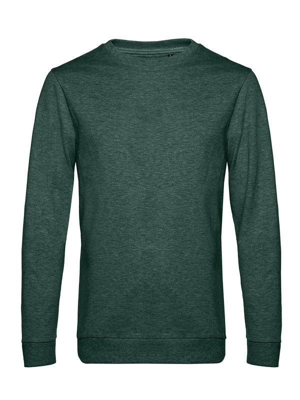 heather dark green
